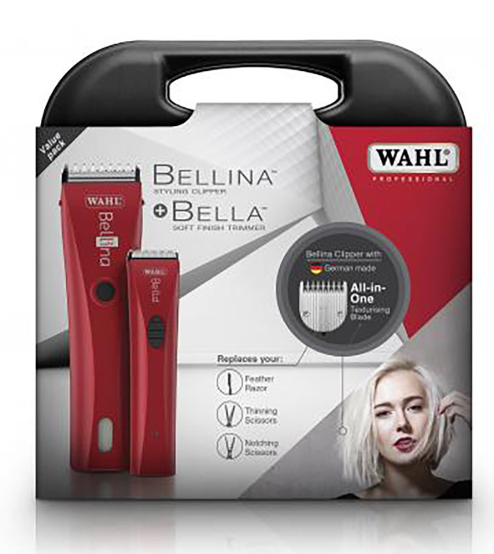 bella trimmer