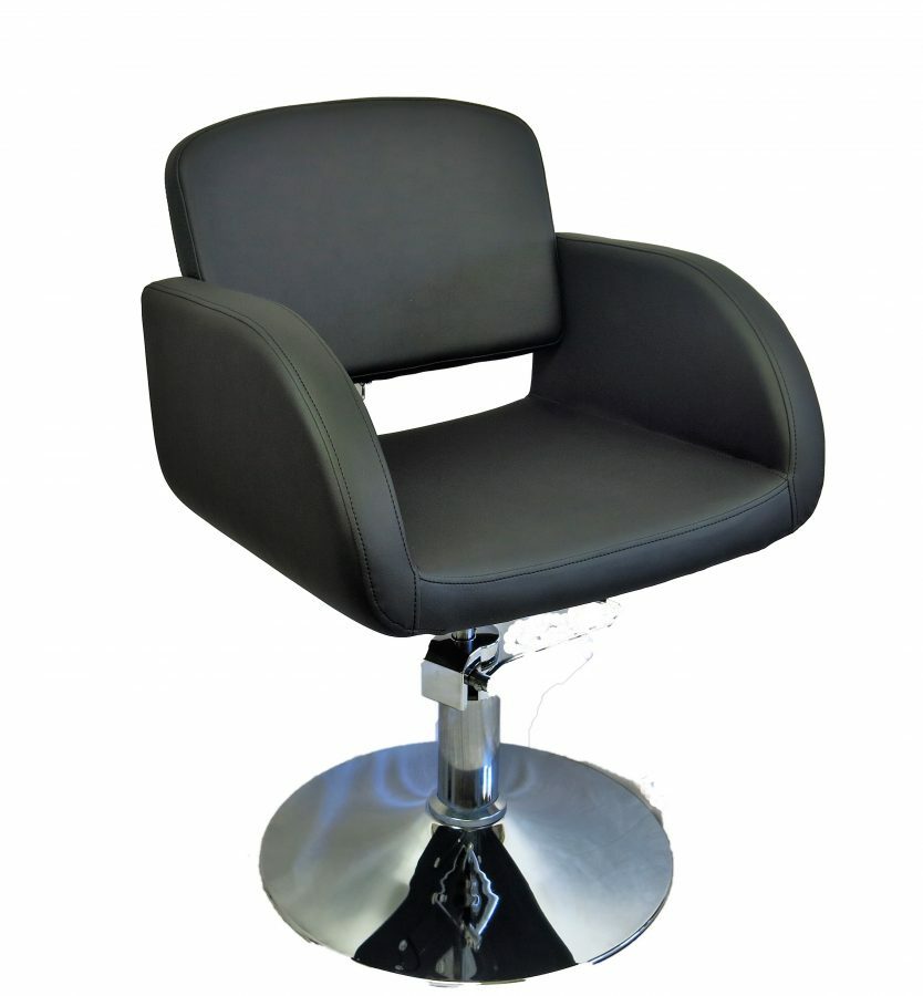 Olivia Hairdressing Hydraulic Styling Chair Allegra