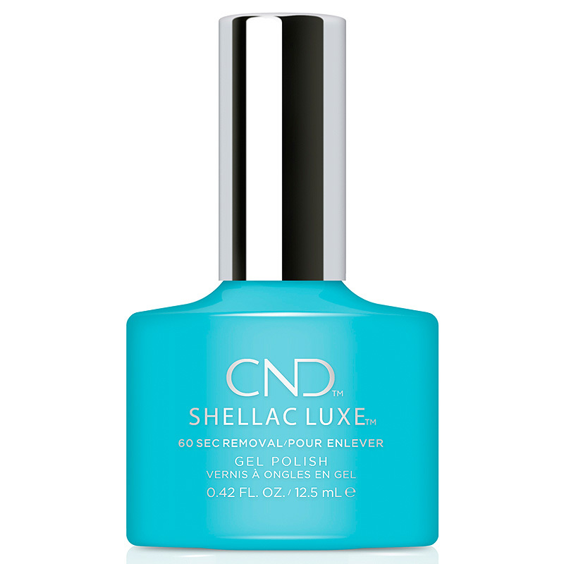 cnd aqua intance