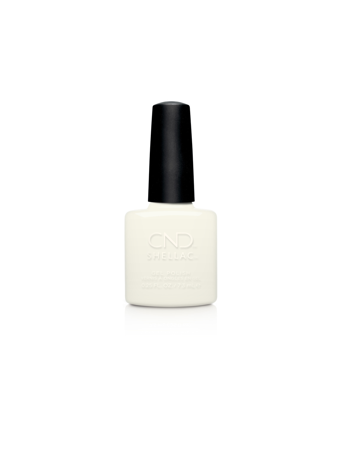 CND Shellac White Wedding 7.3ml