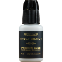 Locks Lash Glue - Holy Grail