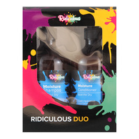 Ridiculous Haircare Duo (Moisture)