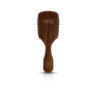 Wahl Barber Nylon Bristle Fader Brush (Club Brush)