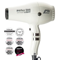 Parlux 385 Light White