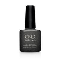 CND Shellac Powerful Hematite 7.3ml