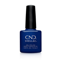 CND Shellac Sassy Sapphire 7.3ml