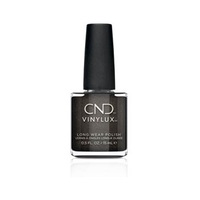 CND Vinylux Powerful Hematite 15ml