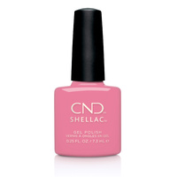 CND Shellac Kiss From a Rose 7.3ml