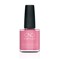 CND Vinylux Kiss From a Rose #349 15ml