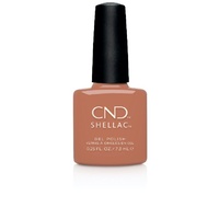 CND Shellac Boheme 7.3ml