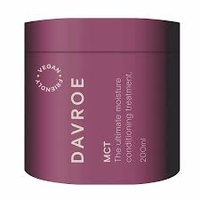 Davroe MCT Ultimate Moisture Conditioning Treatment 200ml