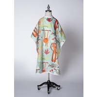 Fromm Kids Hairstyling Cape - Jungle