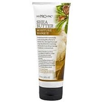 Hi Pro Pac Shea Butter Moisture Masque Tube 237ml
