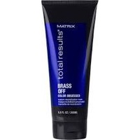 Matrix Total Results Brass Off Colour Obsessed Custom Neutralization Mask 200ml