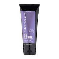Matrix Total Results So Silver Colour Obsessed Triple Power Mask 200ml