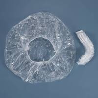 My Hair Centipede Shower Caps 20pk