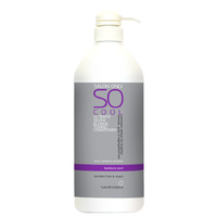 SO Cool Ultimate Silver Toning Blonde Conditioner 1LT