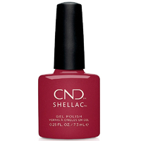 CND Shellac Satin Sheets 7.3 ml