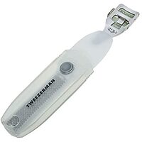 Tweezerman Safety Slide Callus Shaver and Rasp