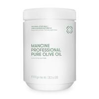 Mancine Pure Olive Oil Strip Wax 800g