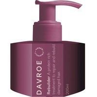Davroe Rebuilder Protein 200ml