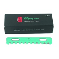 Kasho Blades 10pk