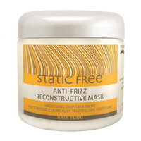 Natural Look Anit-Frizz Reconstructive Mask 400ml