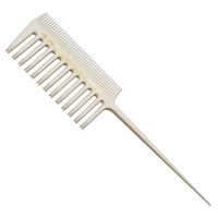 Krest #2 Professional Dream Weaver Foiler Comb