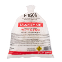Salon Smart Professional Bleach - White 500g