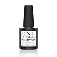 CND Shellac Base Coat - Wear Extender 12.5ml