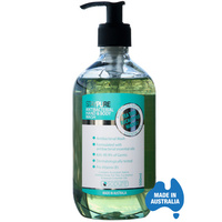 So Pure Antibacterial Hand and Body Wash 500ml