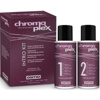 OSMO Chromaplex Intro Kit (Bond Builder 100ml & Bond Sealer 100ml)