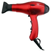 Wahl Supadryer Red