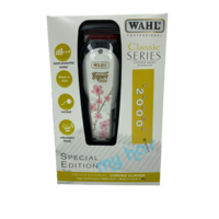 Wahl Taper 2000 Clipper - Cherry Blossom Limited Edition