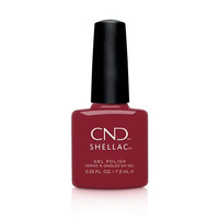 CND Shellac Cherry Apple 7.3ml LIMITED EDITION