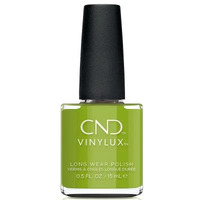 CND Vinylux Crisp Green 15ml LIMITED EDITION