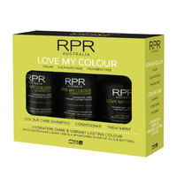 RPR Love My Colour TRIO PACK