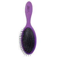Hi Lift Wet & Dry Wonder Brush - Purple