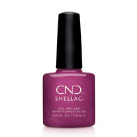 CND Shellac Drama Queen 7.3 ml