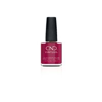 CND Vinylux How Merlot #366 15ml