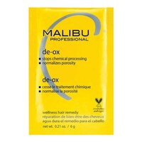 Malibu C De-Ox 6g (Single Sachet)
