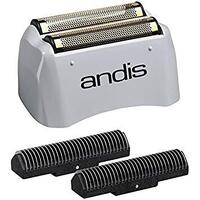 My Hair ANDIS Foil Shaver Replacement (FOIL & BLADE SET)