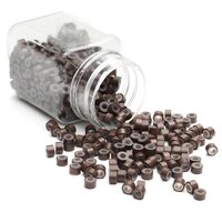 My Hair 5.0mm Micro Beads