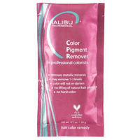 Malibu C CPR Color Pigment Remover 20g (single sachet)