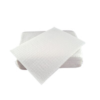 My Hair Large Dental Bibs - Headrest Protector 100pk