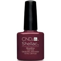 CND Shellac Bloodline 7.3 ml