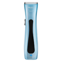 Wahl Beret ProLithium Trimmer Limited Edition Ice Blue