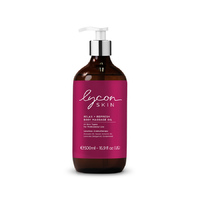 LYCON SKIN RELAX AND REFRESH BODY MASSAGE OIL 500ml