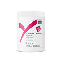 Lycon SOBERRY STRIP WAX 800g