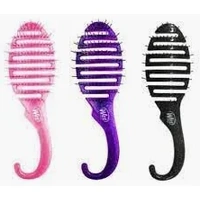 The Wet Brush Shower Flex